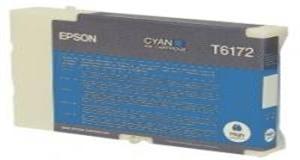 BS500DN High Cap. Cyan (T6172)