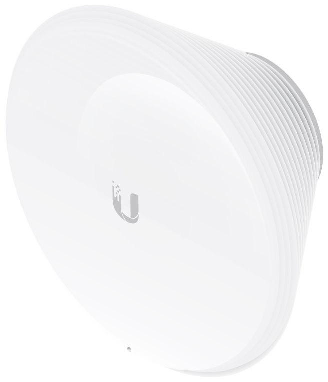UBNT Horn-5-45 Symetrical sector 5GHz antenna,  16dBi,  45°