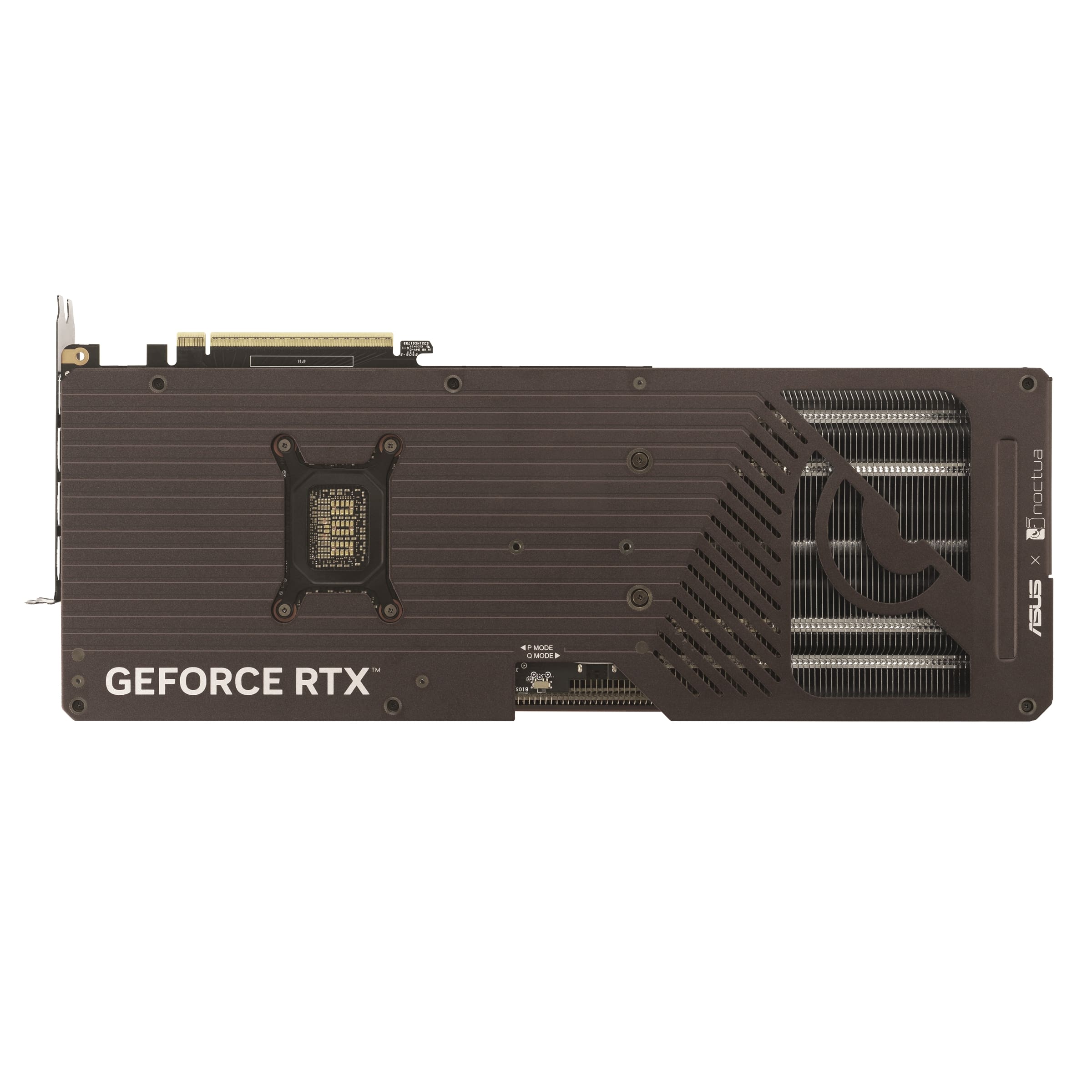 ASUS RTX 5080/ Gaming/ OC/ 16GB/ GDDR7 