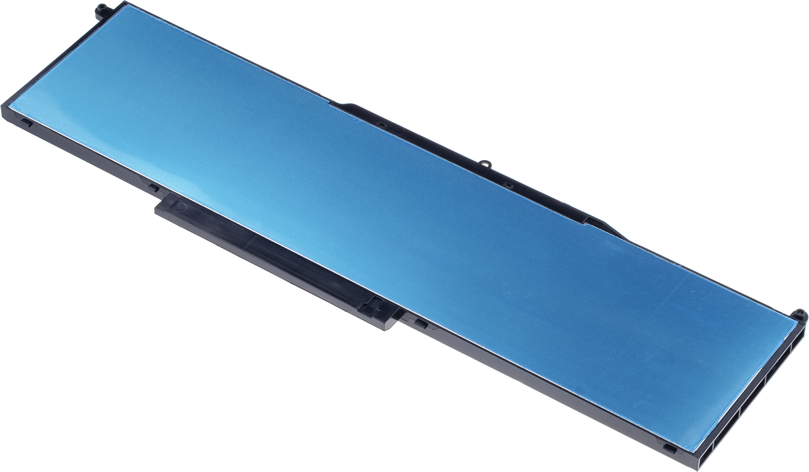 Batéria T6 Power pre Dell Latitude 5580, 5591, Precision 3520, 3530, 8070mAh, 92Wh, 6cell, Li-pol 