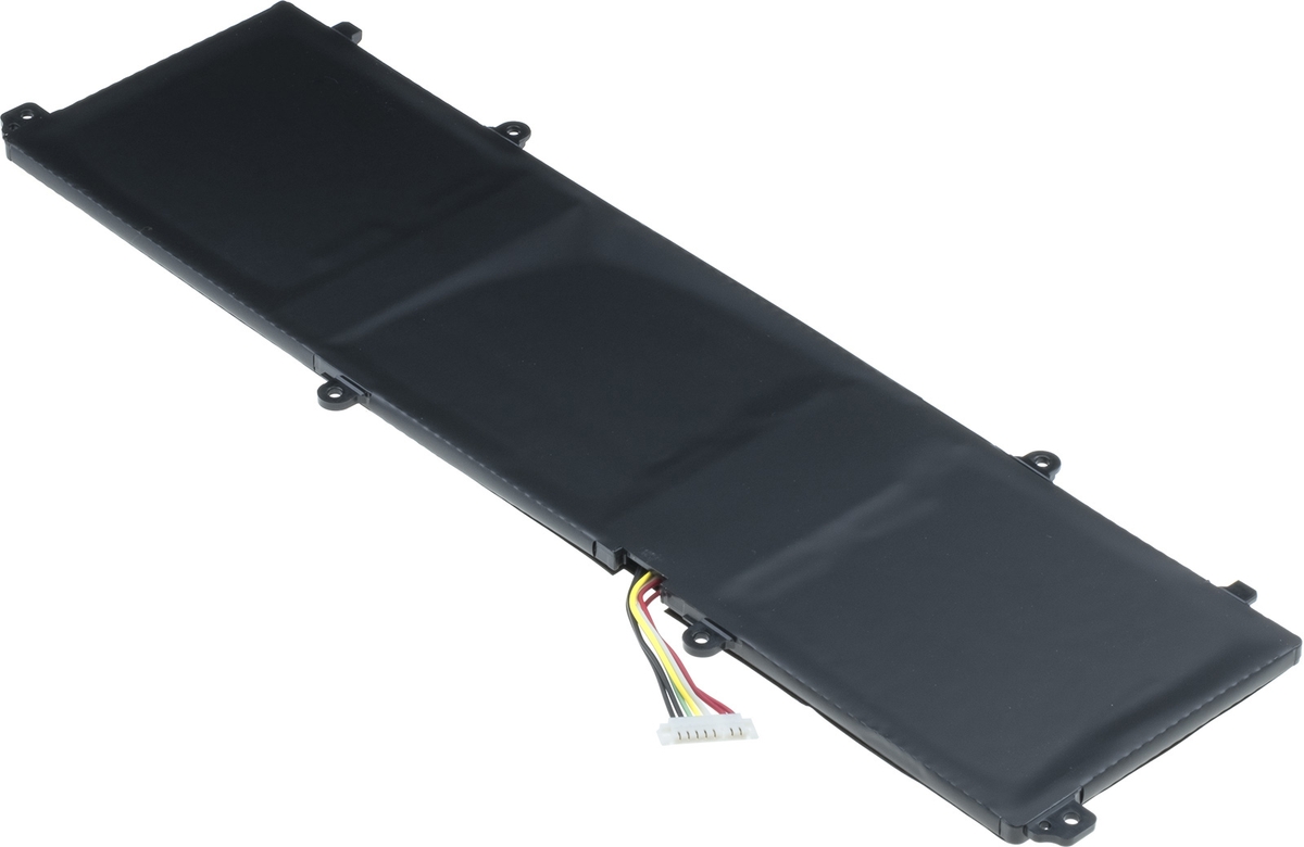 Batéria T6 Power pre Asus VivoBook S333EA, X1505VA, X1704VA, X321EA, 4335mAh, 50Wh, 3cell, Li-poly 