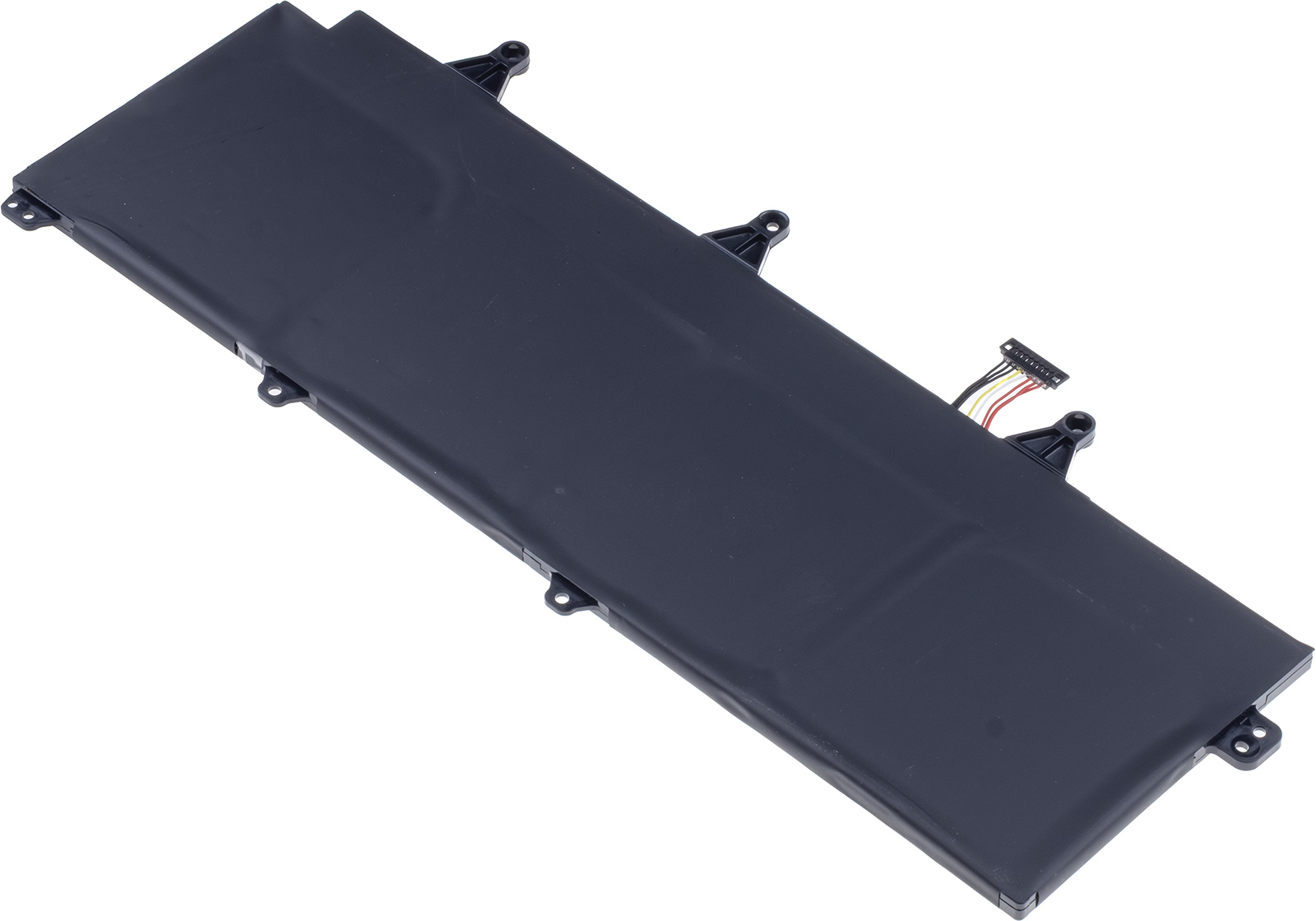 Batéria T6 Power pre Asus ROG Zephyrus GX701GV, GX701GW, GX735GV, 4940mAh, 76Wh, 4cell, Li-poly 