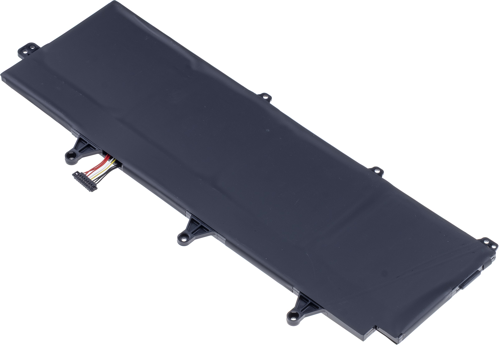 Batéria T6 Power pre Asus ROG Zephyrus GX701GV, GX701GW, GX735GV, 4940mAh, 76Wh, 4cell, Li-poly 