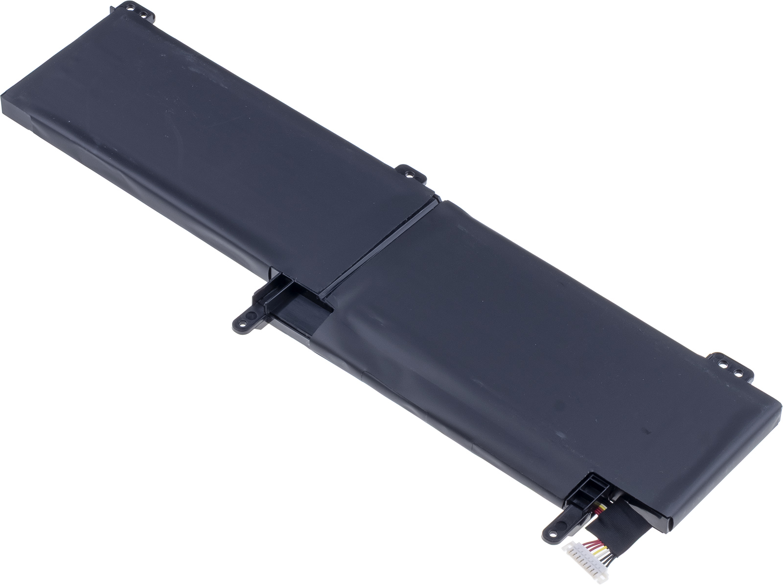 Batéria T6 Power pre Asus ROG Strix GL703GM, GL703GS, 4940mAh, 76Wh, 4cell, Li-poly 