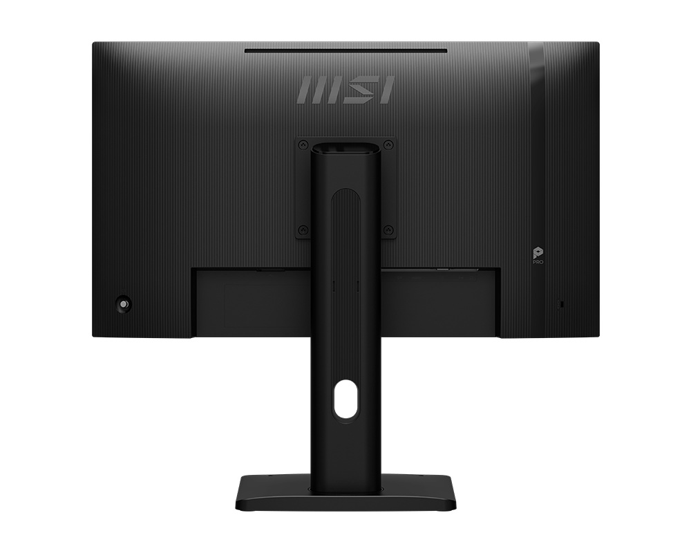 MSI Pro/ MP275PG E14/ 27"/ IPS/ FHD/ 144Hz/ 1ms/ Čierna/ 3R 