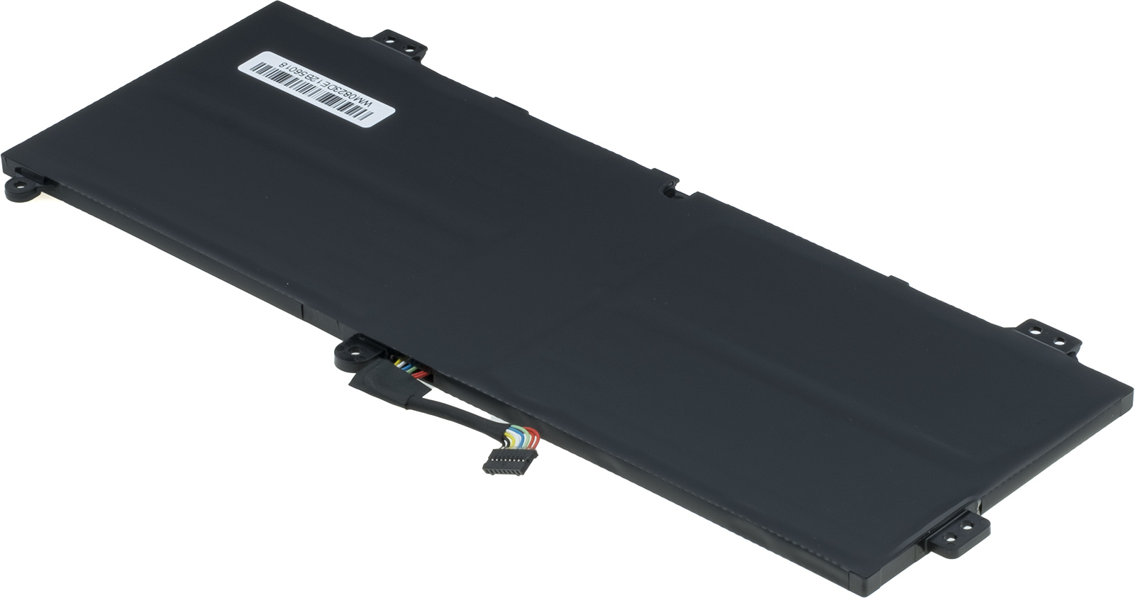 Batéria T6 Power pre Lenovo Flex 5 CB-13IML05, ThinkPad C13 Yoga 1st, 6642mAh, 51Wh, 4cell, Li-poly 