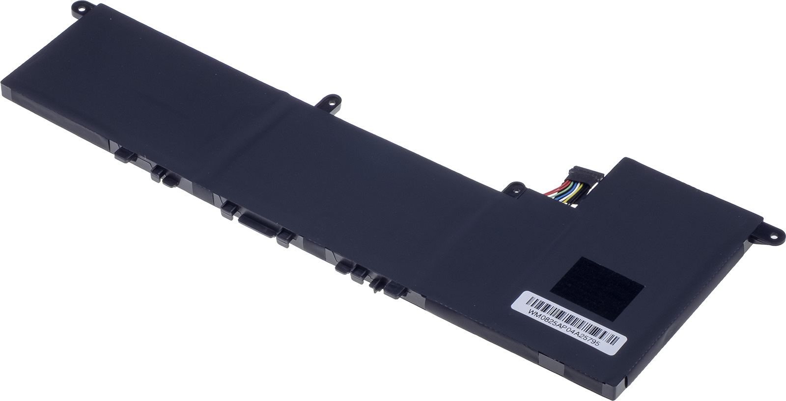 Batéria T6 Power pre Lenovo IdeaPad S540-13ITL, S540-13IML, S540-13ARE, 4915mAh, 56Wh, 3cell, Li-Pol 