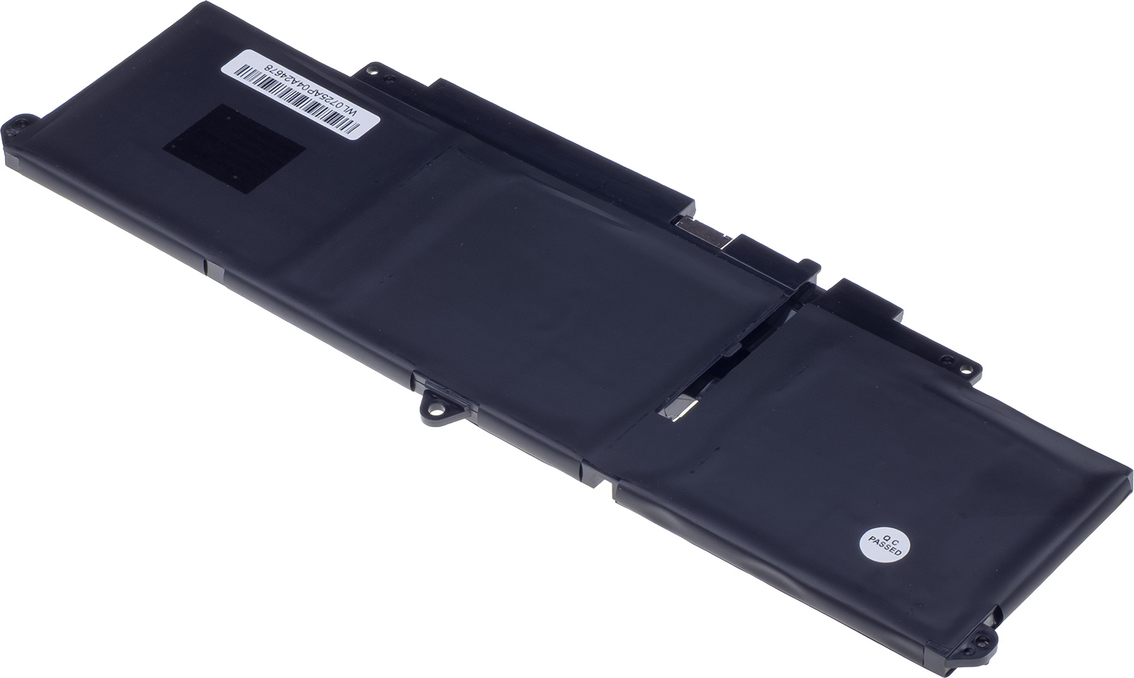 Batéria T6 Power pre Dell Latitude 7340, 7350, 7440, 7450, 7640, 7650, 4878mAh, 57Wh, 3cell, Li-pol 