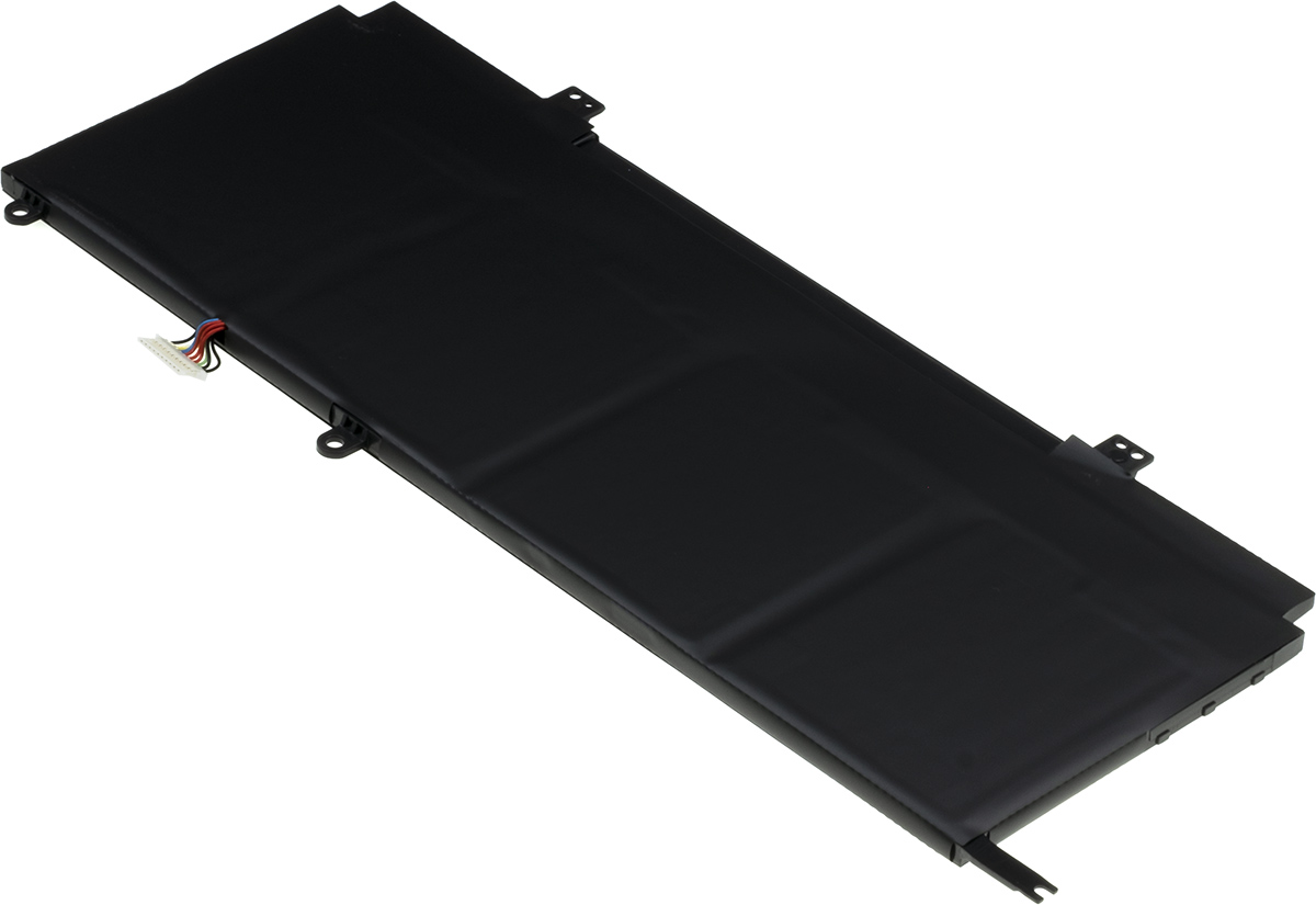 Batéria T6 Power pre HP Spectre 13-ap0000 x360 serie, 3990mAh, 61, 4Wh, 4cell, Li-pol 