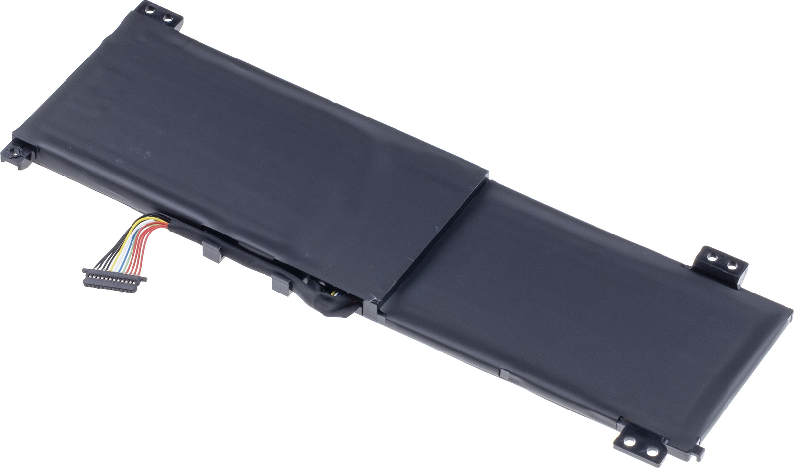Batéria T6 Power pre Lenovo IdeaPad 3-15ACH6, 3-15IHU6, 3910mAh, 45Wh, 3cell, Li-poly 