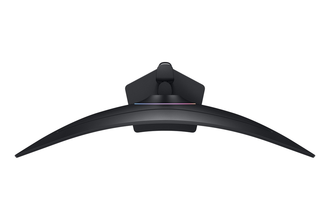 Samsung Odyssey G7/ LS40FG750EUXEN/ 40"/ VA/ wUHD/ 180Hz/ 1ms/ Čierna/ 3R 