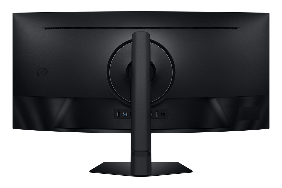 Samsung Odyssey G7/ LS40FG750EUXEN/ 40"/ VA/ wUHD/ 180Hz/ 1ms/ Čierna/ 3R 