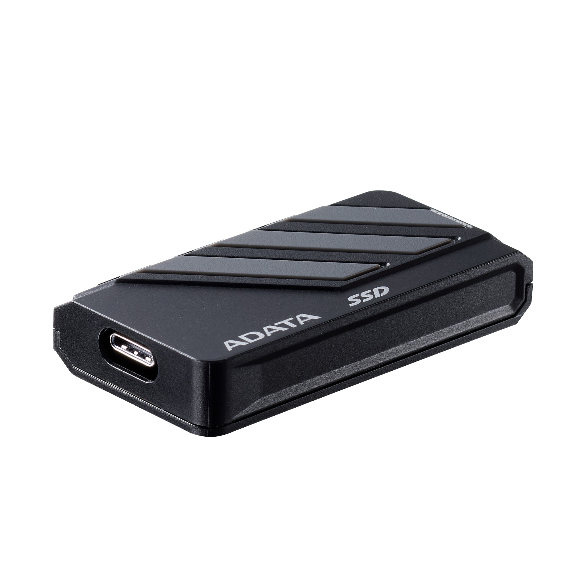 ADATA SC735/ 2TB/ SSD/ Externý/ Sivá/ 5R 