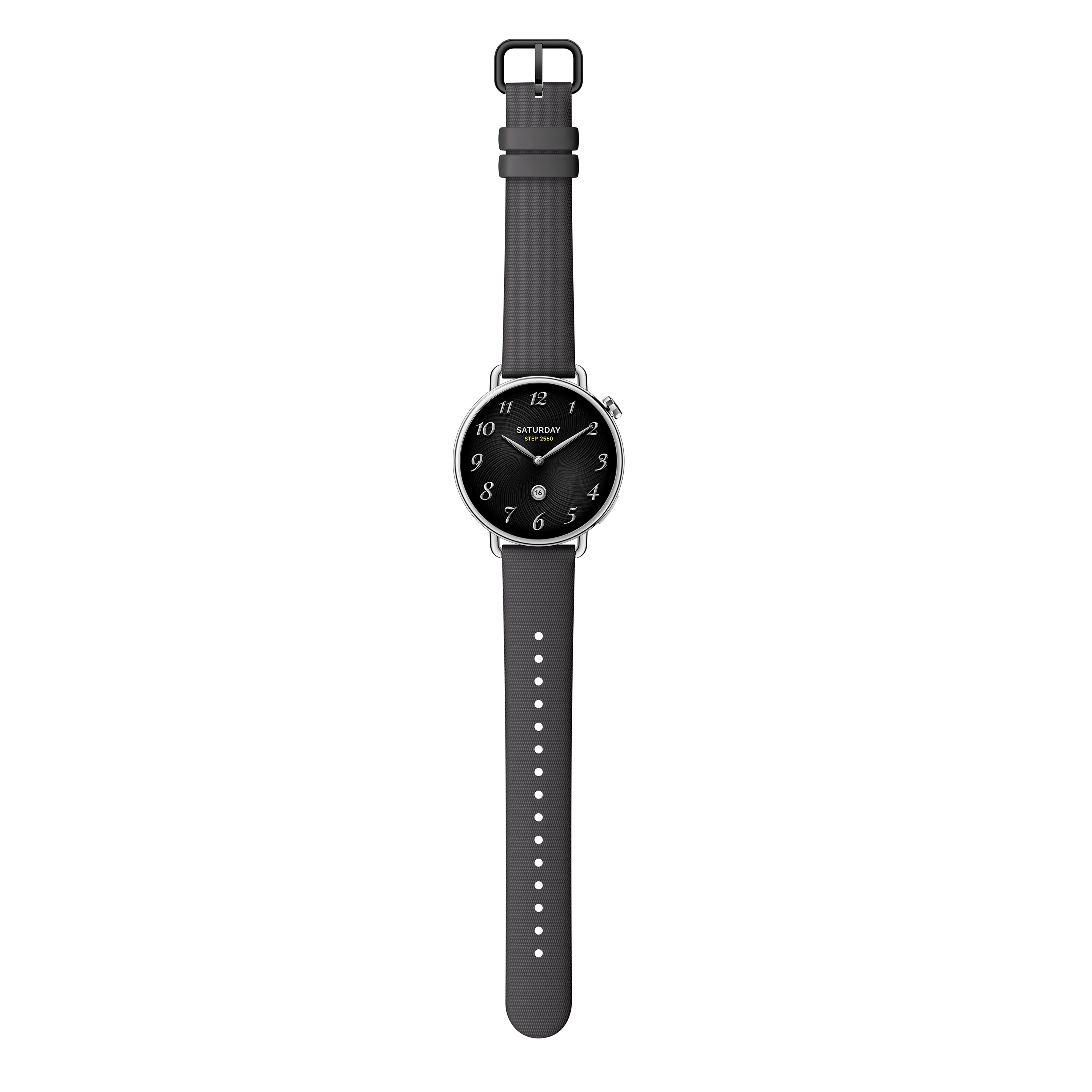 Xiaomi Watch S4/ 41mm/ Elegant Band/ Black 