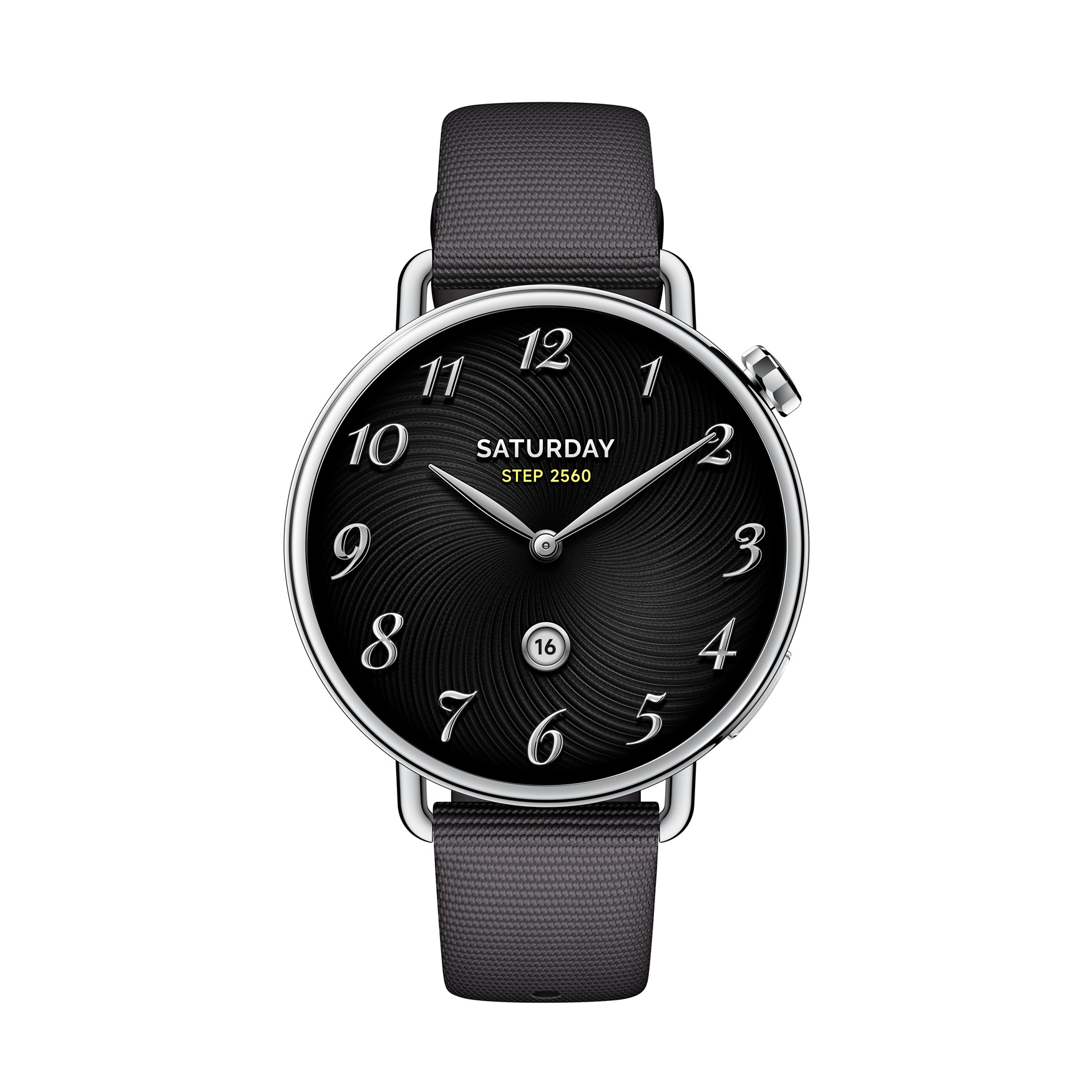 Xiaomi Watch S4/ 41mm/ Elegant Band/ Black 