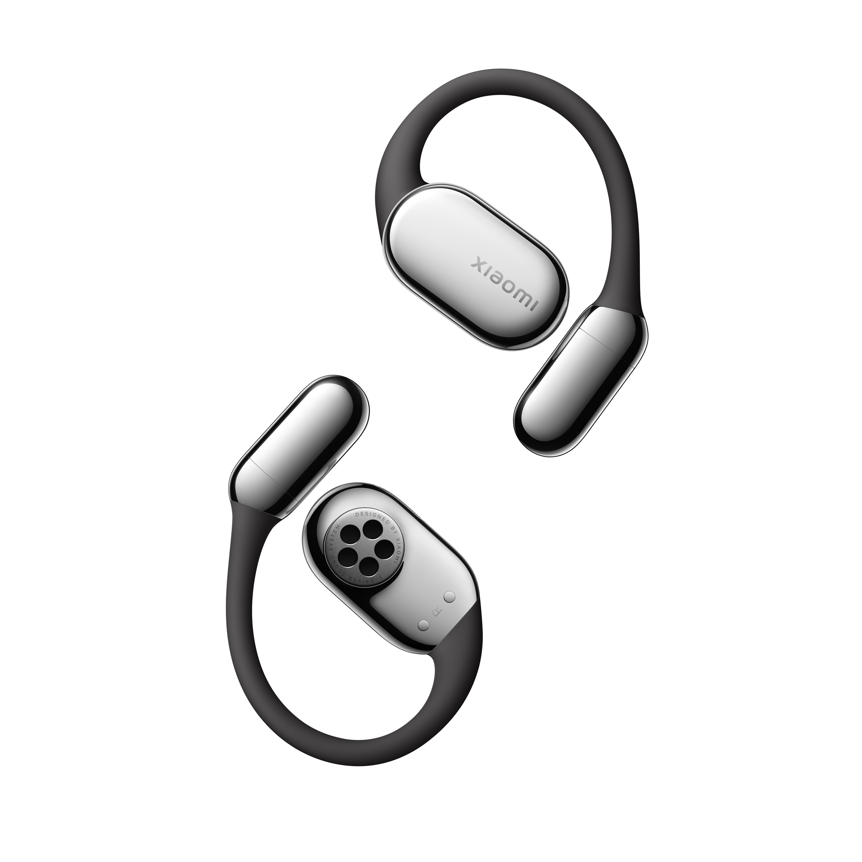 Xiaomi OpenWear Stereo Pro Graphite Black 