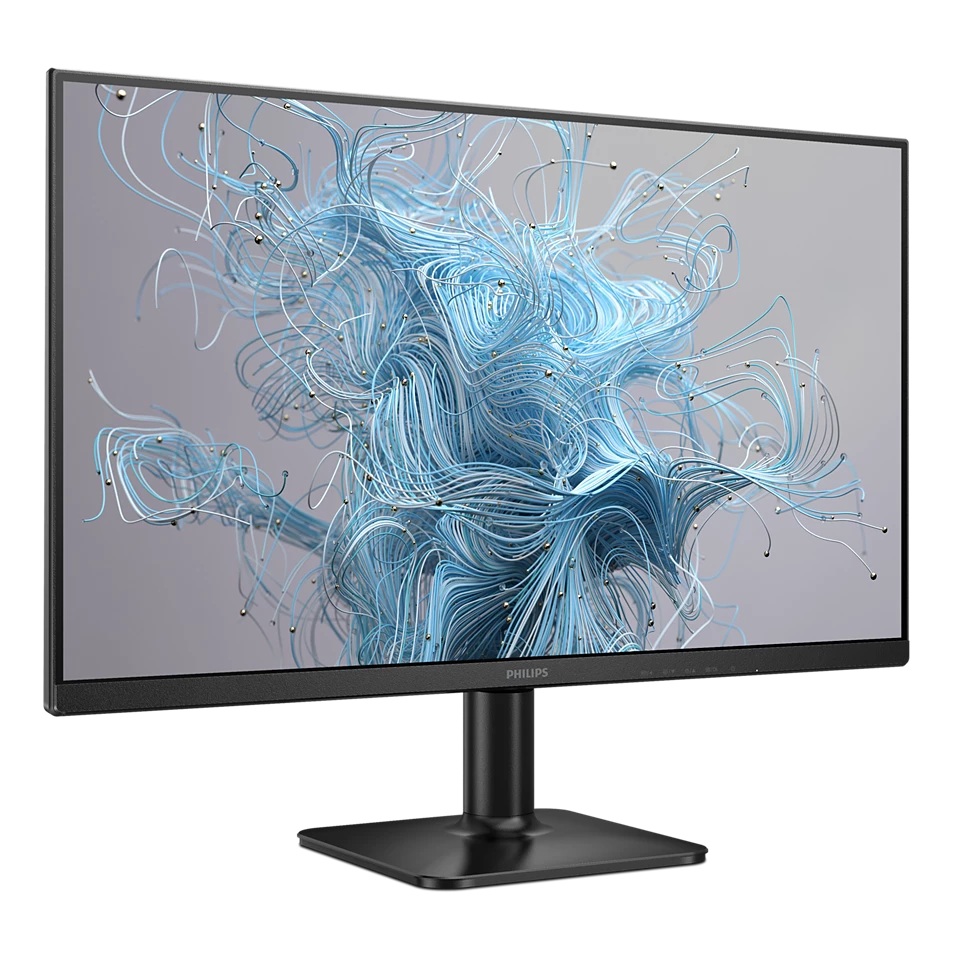 Philips MT 23,8" 24E2N1100LB - 1920x1080,VA,100Hz,D-Sub,1xHDMI 