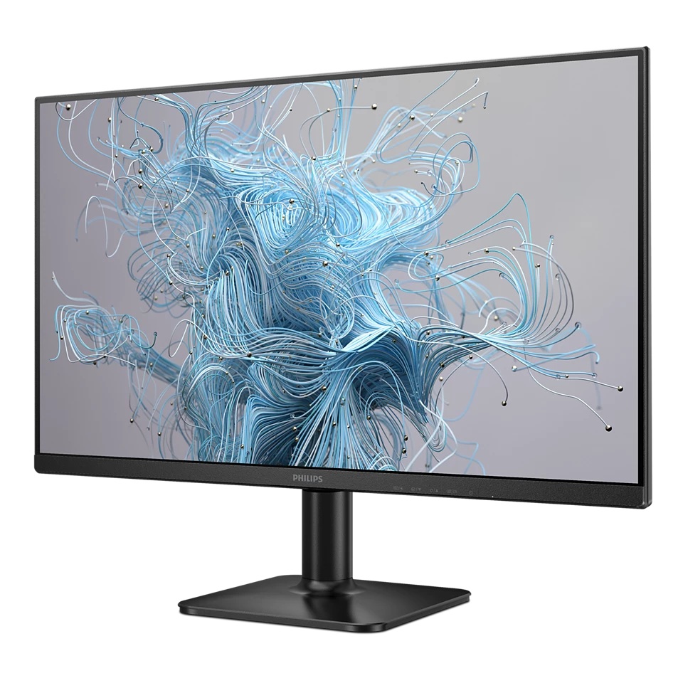 Philips MT 23,8" 24E2N1100LB - 1920x1080,VA,100Hz,D-Sub,1xHDMI 