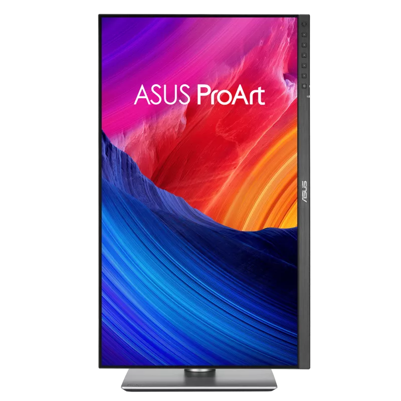 ASUS ProArt/ PA32QCV/ 32"/ IPS/ 6K/ 60Hz/ 5ms/ Strieborná/ 3R 