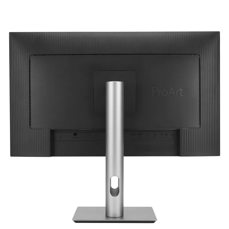 ASUS ProArt/ PA32QCV/ 32"/ IPS/ 6K/ 60Hz/ 5ms/ Strieborná/ 3R 