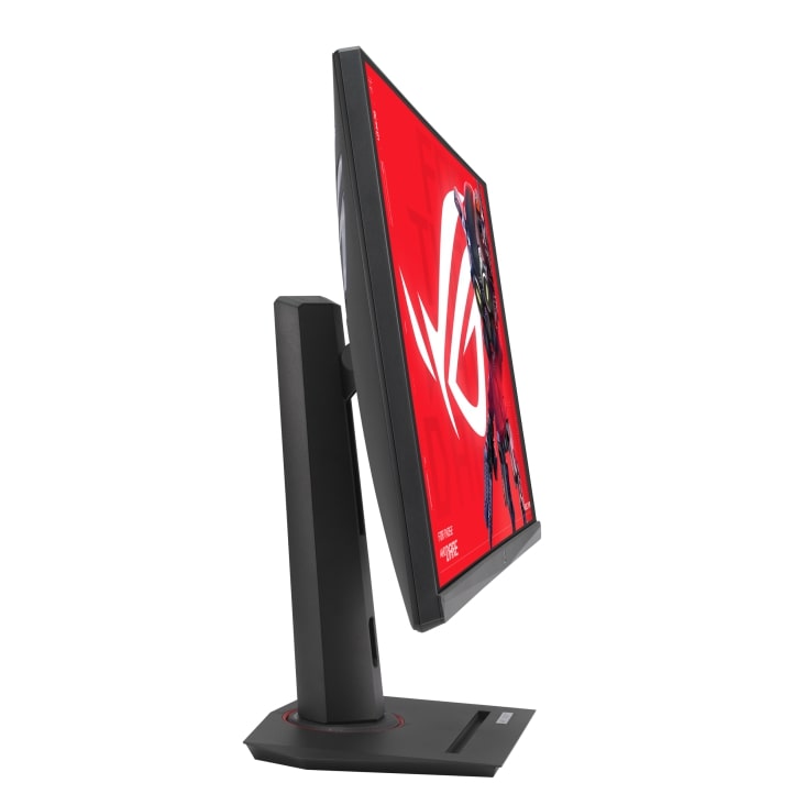 ASUS ROG/ Strix XG32UCG/ 32"/ IPS/ 4K UHD/ 160Hz/ 1ms/ Čierna/ 3R 