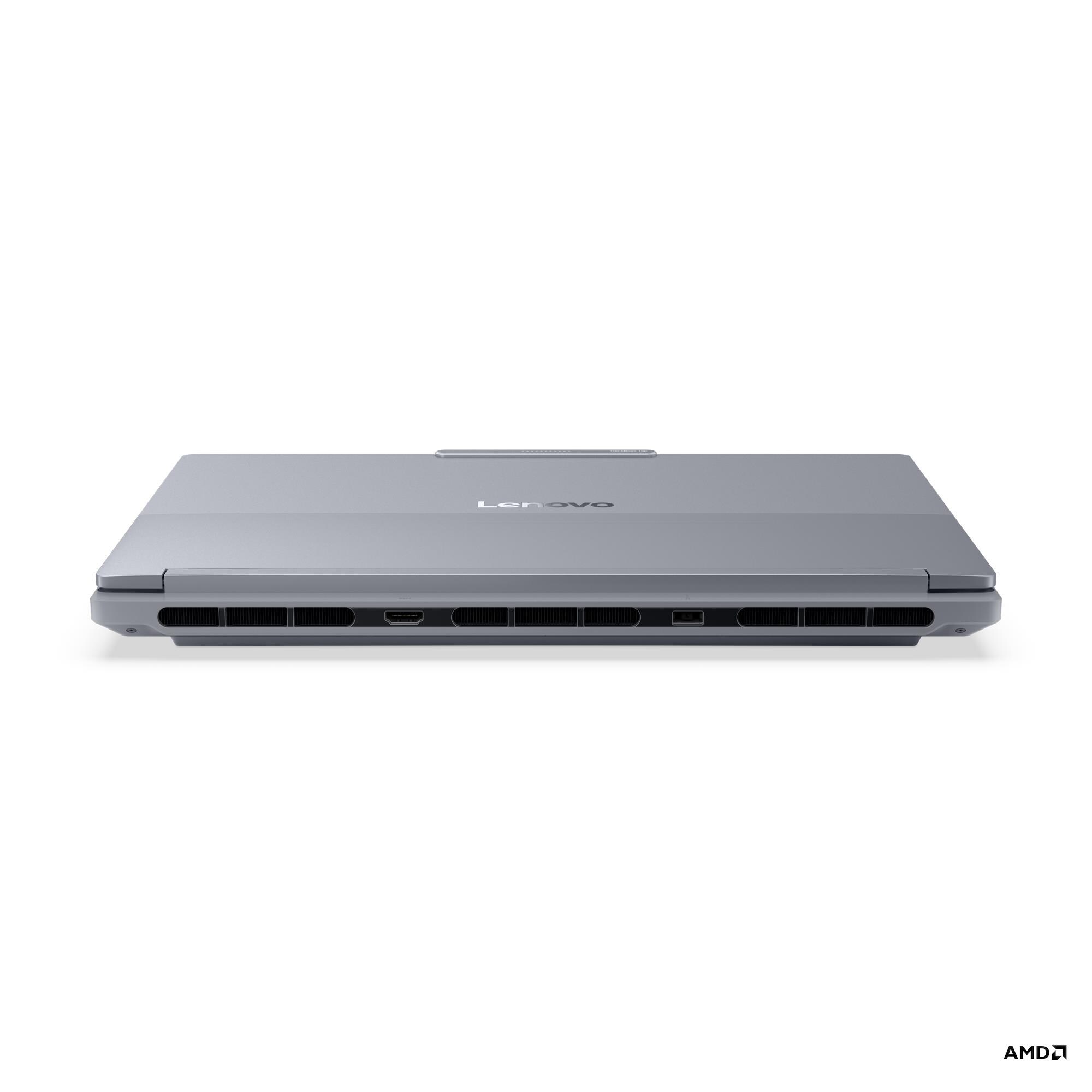 Lenovo ThinkBook/ 16p G6 ADR/ R9-8940HX/ 16"/ 2560x1600/ 32GB/ 512GB/ RTX 5060/ W11P/ Gray/ 1R 