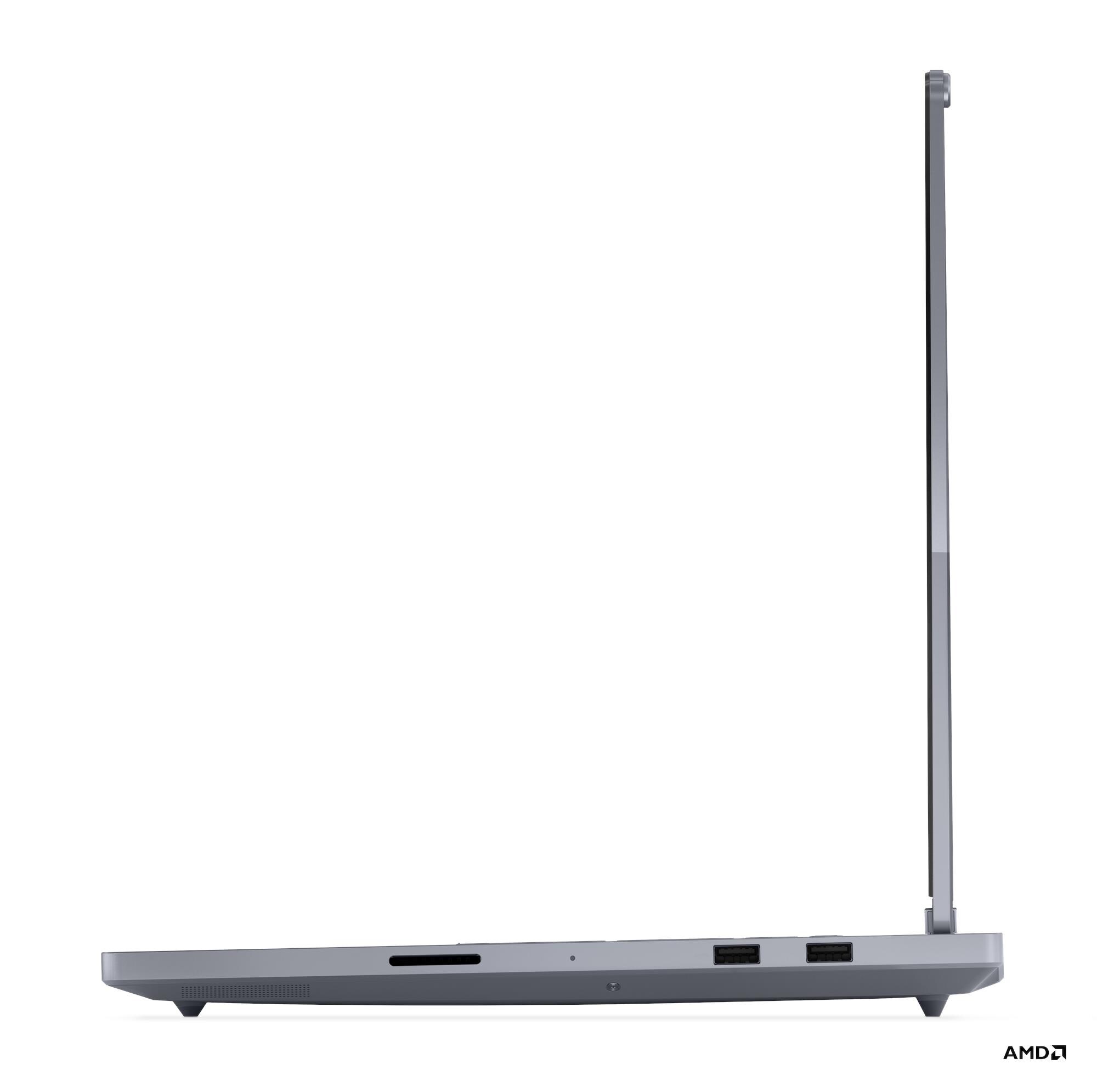 Lenovo ThinkBook/ 16p G6 ADR/ R9-8940HX/ 16"/ 2560x1600/ 32GB/ 512GB/ RTX 5060/ W11P/ Gray/ 1R 