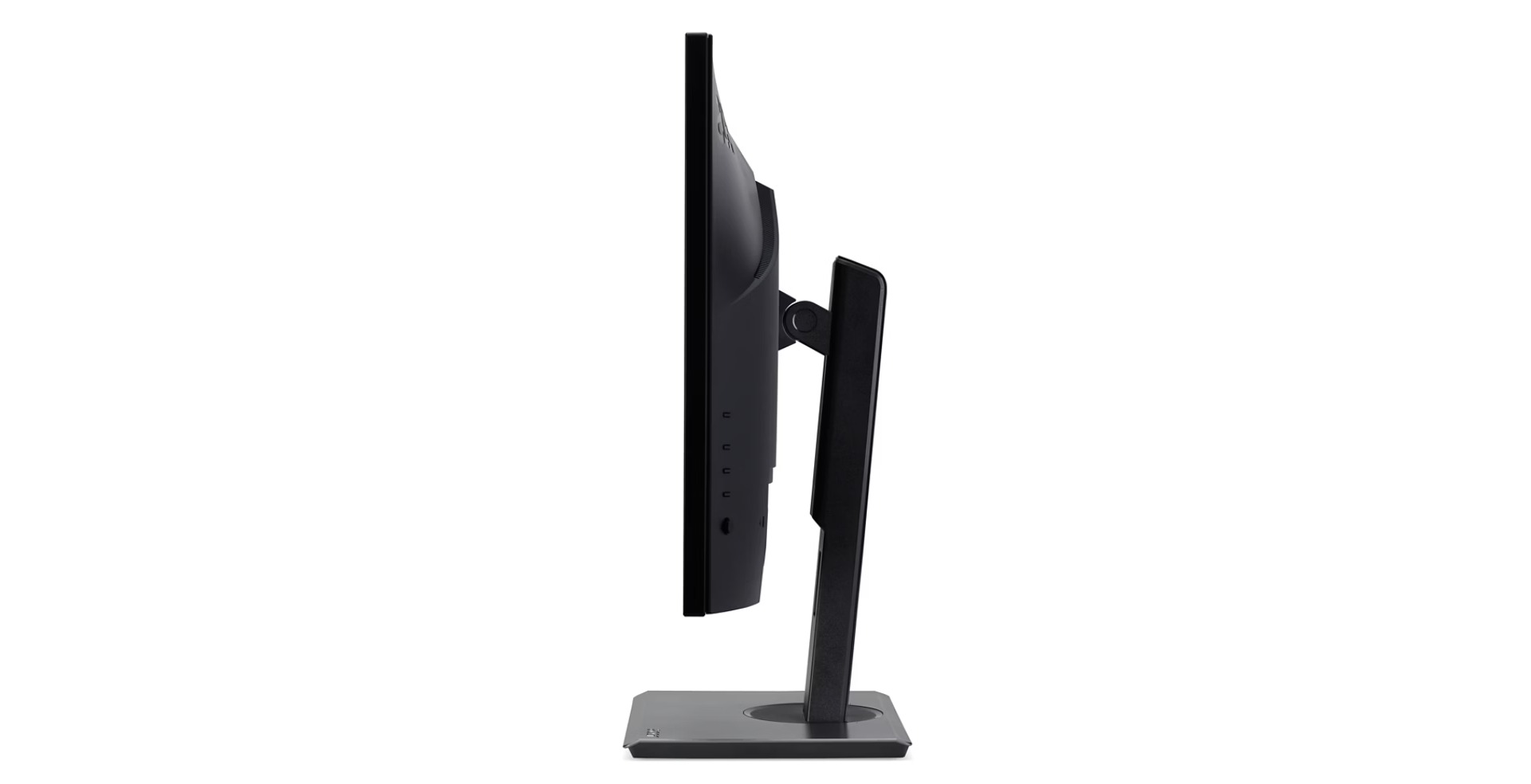 Acer Vero/ B277UGbmiiprzxv/ 27"/ IPS/ QHD/ 120Hz/ 4ms/ Čierna/ 2R 