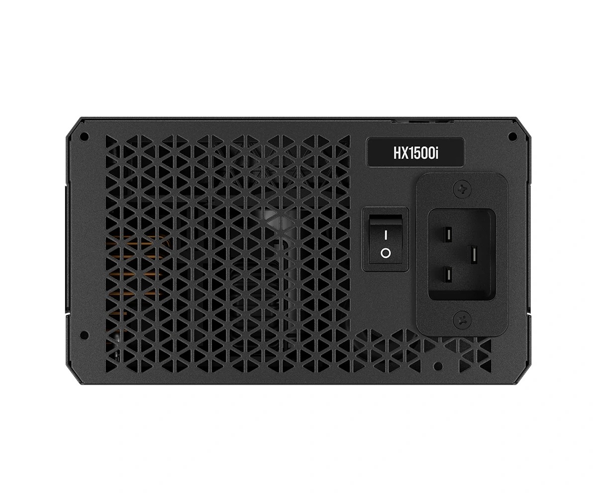 CORSAIR HX1500I 1500W 80+ PLATINUM 
