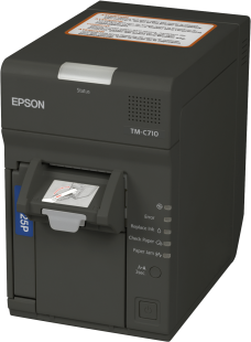 Epson TM-C710 