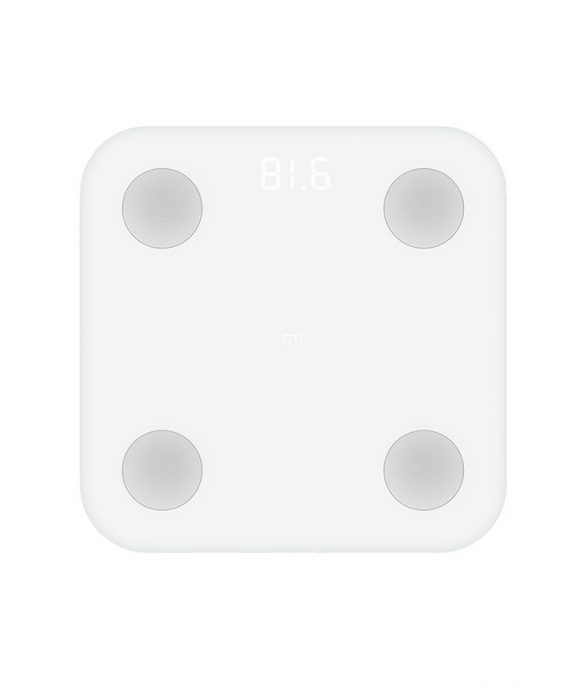 Xiaomi Mi Smart Scale 2