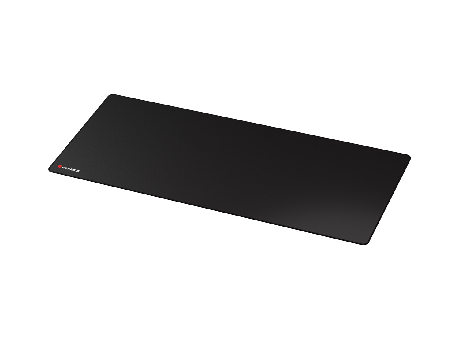 Herná podložka pod myš Genesis CARBON 500 ULTRA LOGO 1100x450 mm 