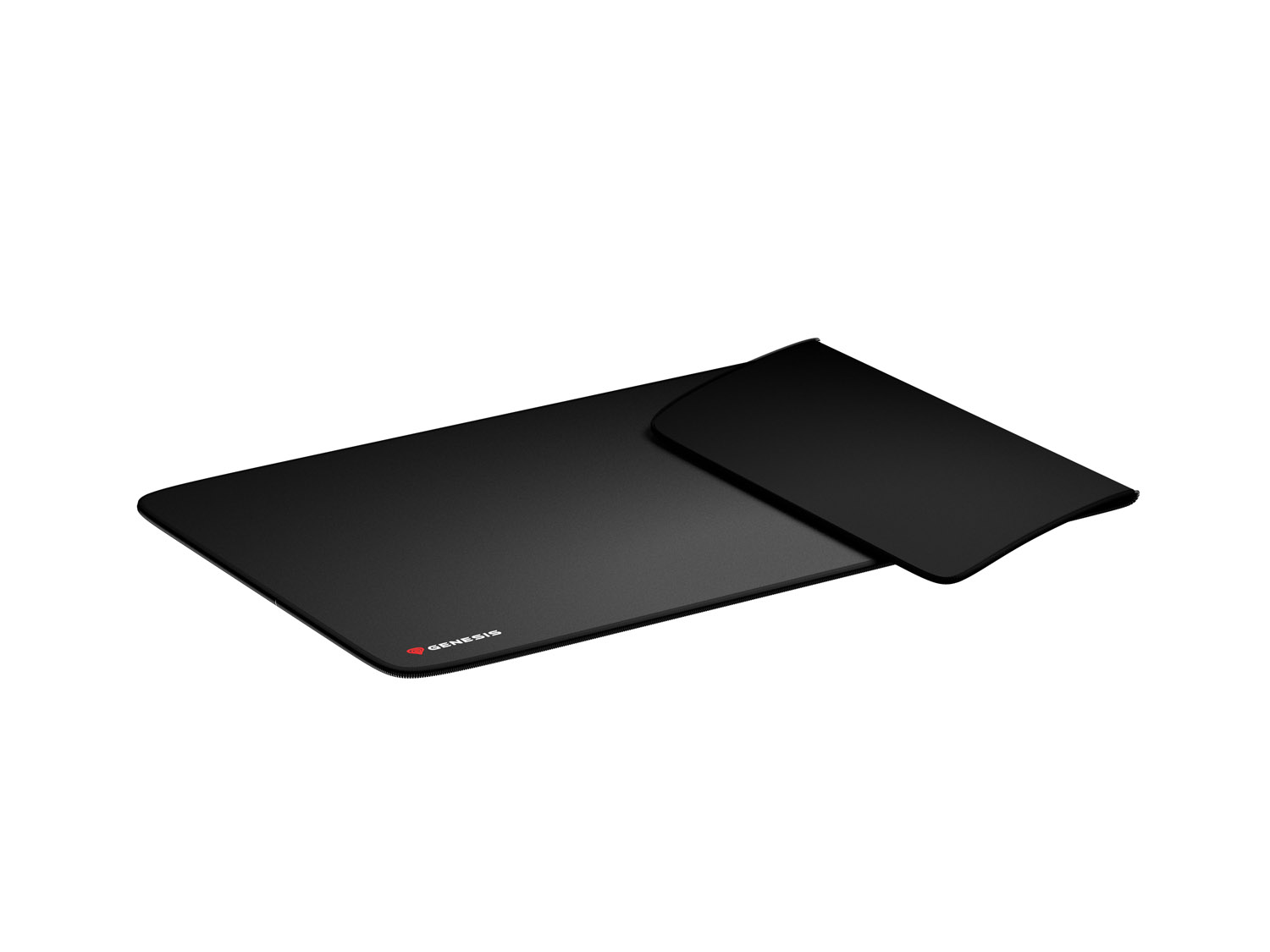 Herná podložka pod myš Genesis CARBON 500 ULTRA LOGO 1100x450 mm 