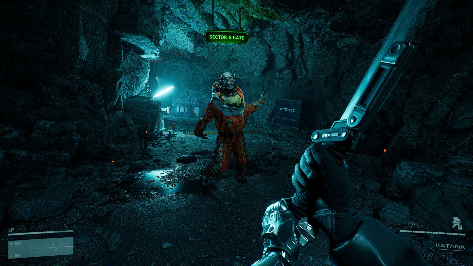 ESD Level Zero Extraction 