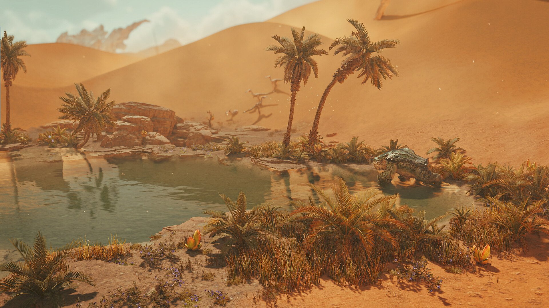 ESD Monster Hunter Wilds Premium Deluxe Edition 