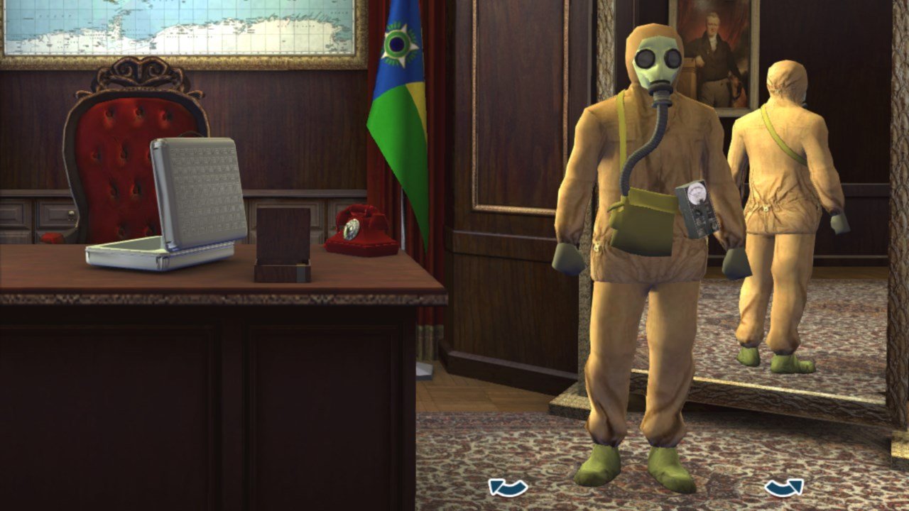 ESD Tropico 4 Apocalypse 