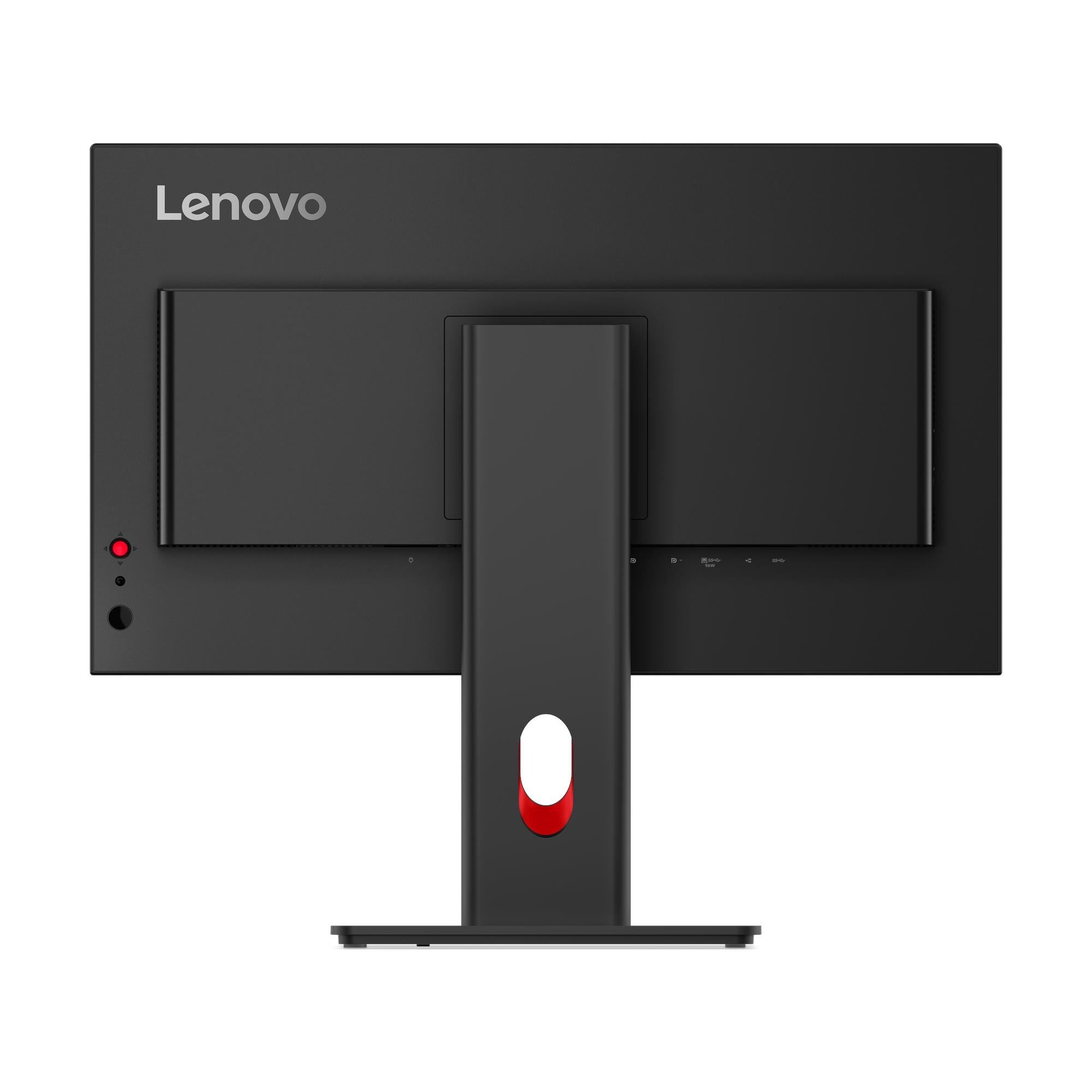 Lenovo ThinkVision/ T24D-40/ 23, 8"/ IPS/ FHD/ 120Hz/ 4ms/ Čierna/ 3R 