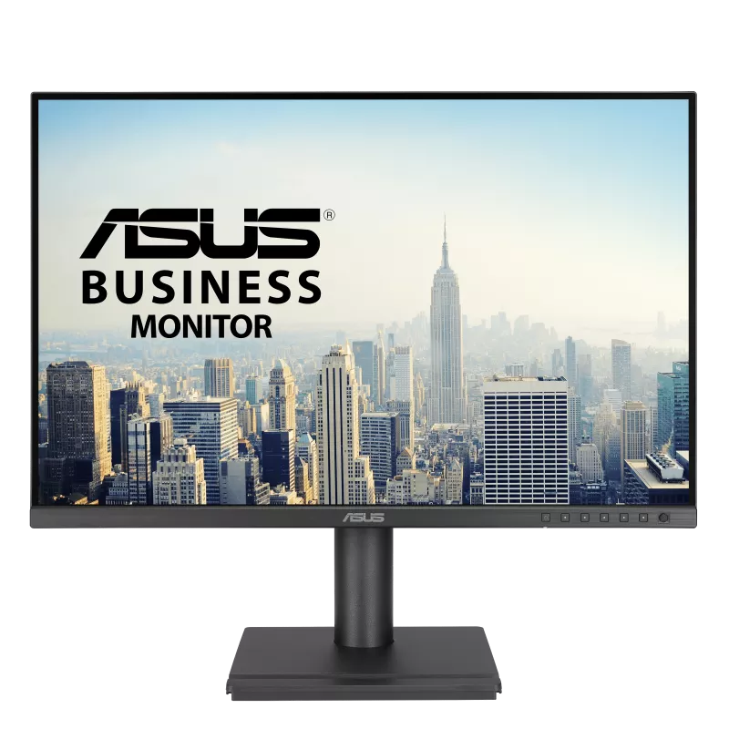 ASUS/ BE248QF/ 24, 1"/ IPS/ FHD/ 100Hz/ 5ms/ Čierna/ 3R 