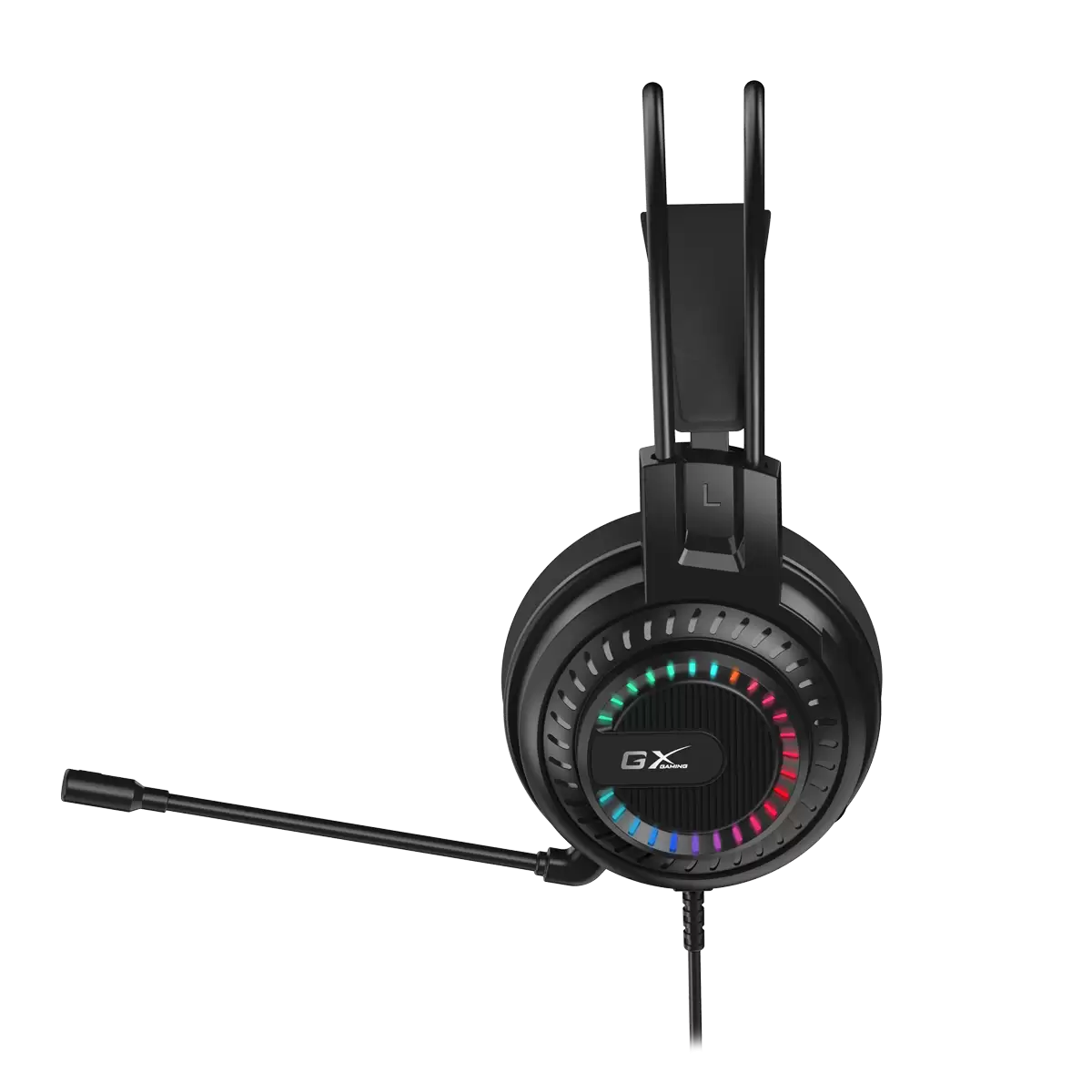 GENIUS GX GAMING headset HS-GX570U, RGB 