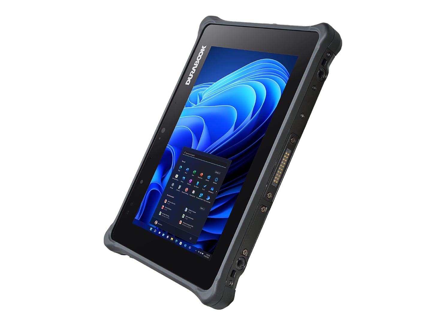 Durabook R8/ 8"FHD/ Pentium Gold 8500/ 8GB/ 128GB/ WIN 