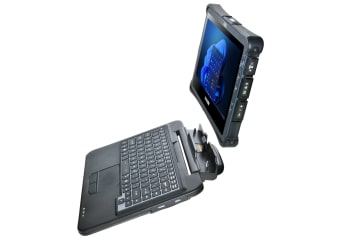 Durabook U11I/ 11"FHD/ i5-1230U/ 8GB/ 256GB/ WIN 