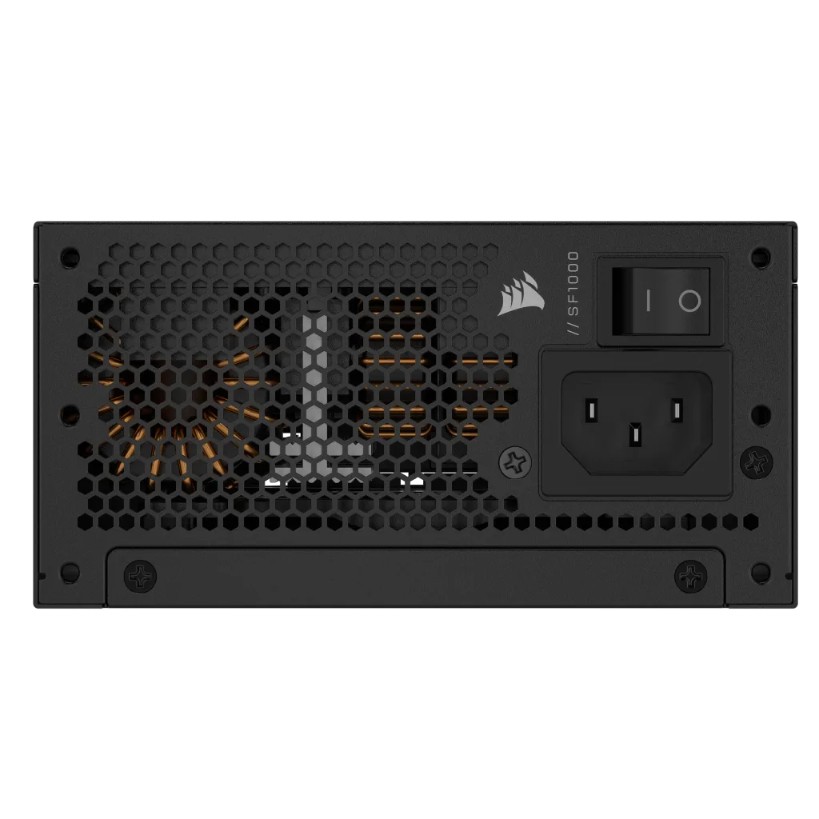 CORSAIR SF1000 80 PLUS Platinum SFX 
