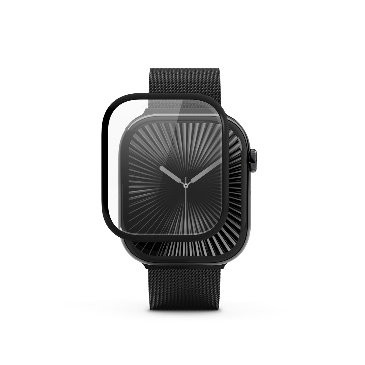 Epico SlimCeramic ochranné sklo Apple Watch 10/ 11 42mm 