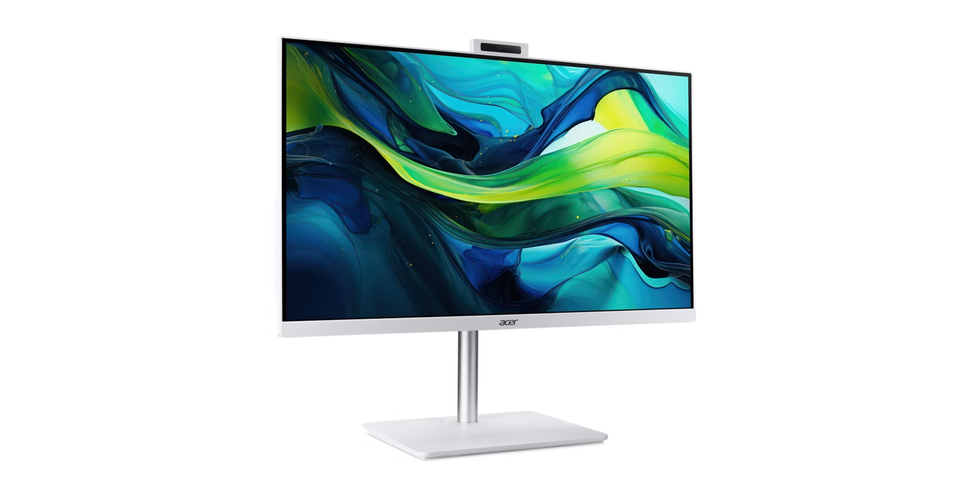 Acer Aspire/ C27-1E13U7UNH_LUWCI71355U_90W/ 27"/ FHD/ i7-1355U/ 16GB/ 1TB/ Intel int/ W11H/ Biela/ 1R 