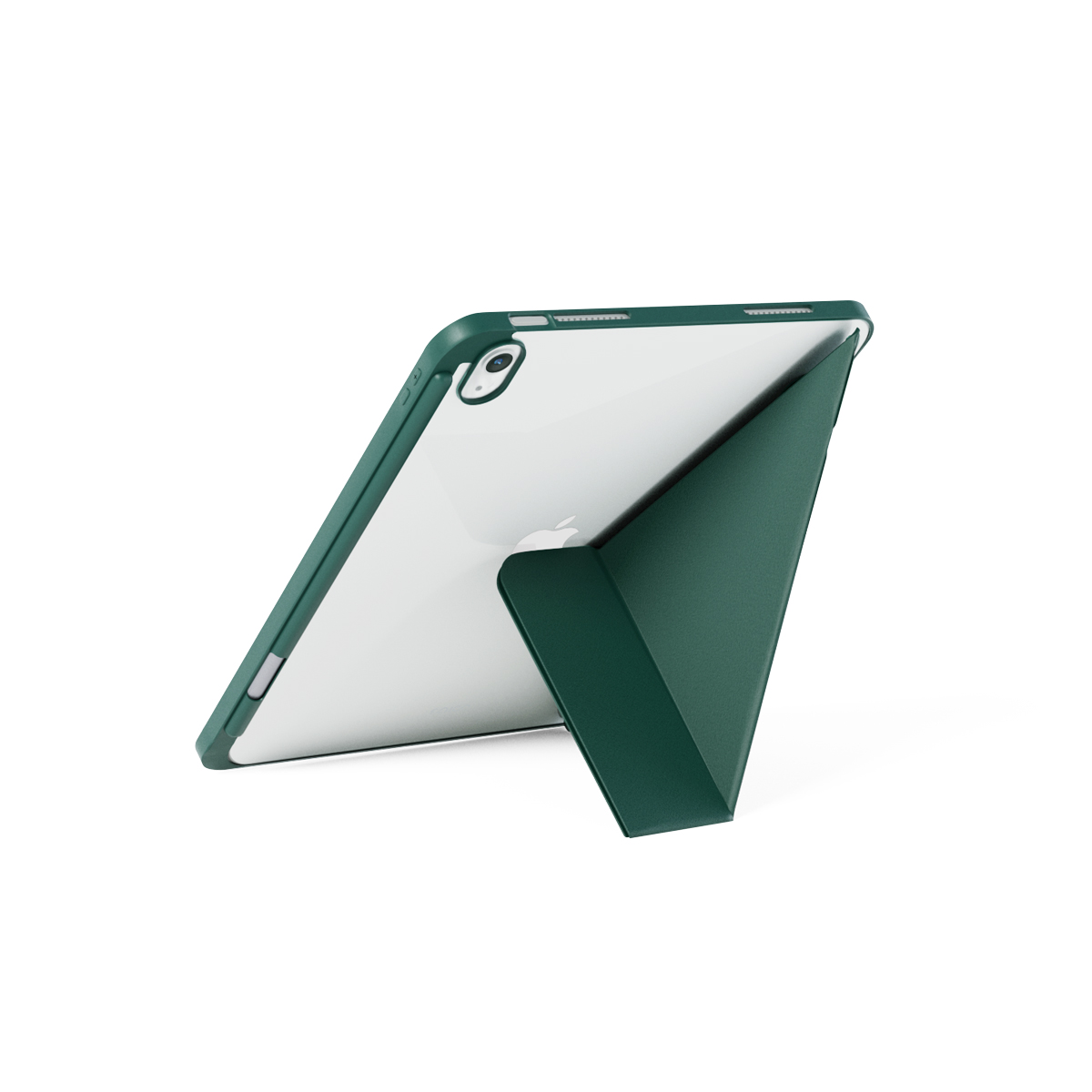 Epico Flip Case iPad 10, 9 "/ 11" A16 zelená 