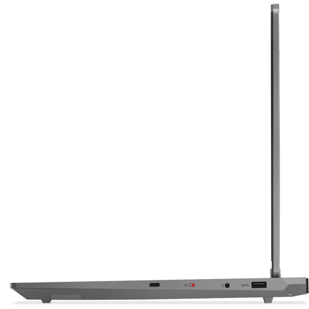 Lenovo LOQ/ 15AHP10/ R7-250/ 15, 6"/ FHD/ 16GB/ 1TB/ RTX 5050/ W11H/ Gray/ 2R 