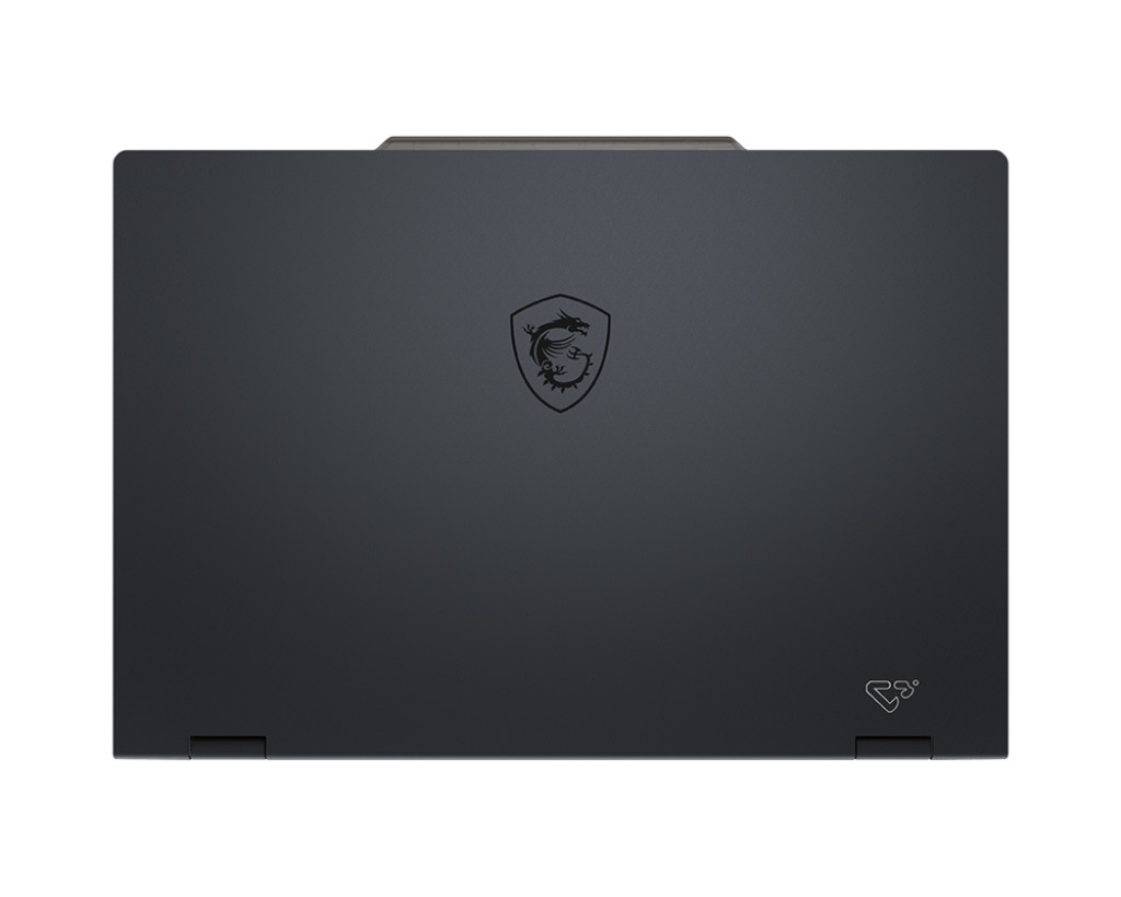 MSI Cyborg/ 15 B13WEKG-480XCZ/ i5-13420H/ 15.6"/ FHD/ 16GB/ 1TB/ RTX 5050/ bez OS/ Black/ 2R 