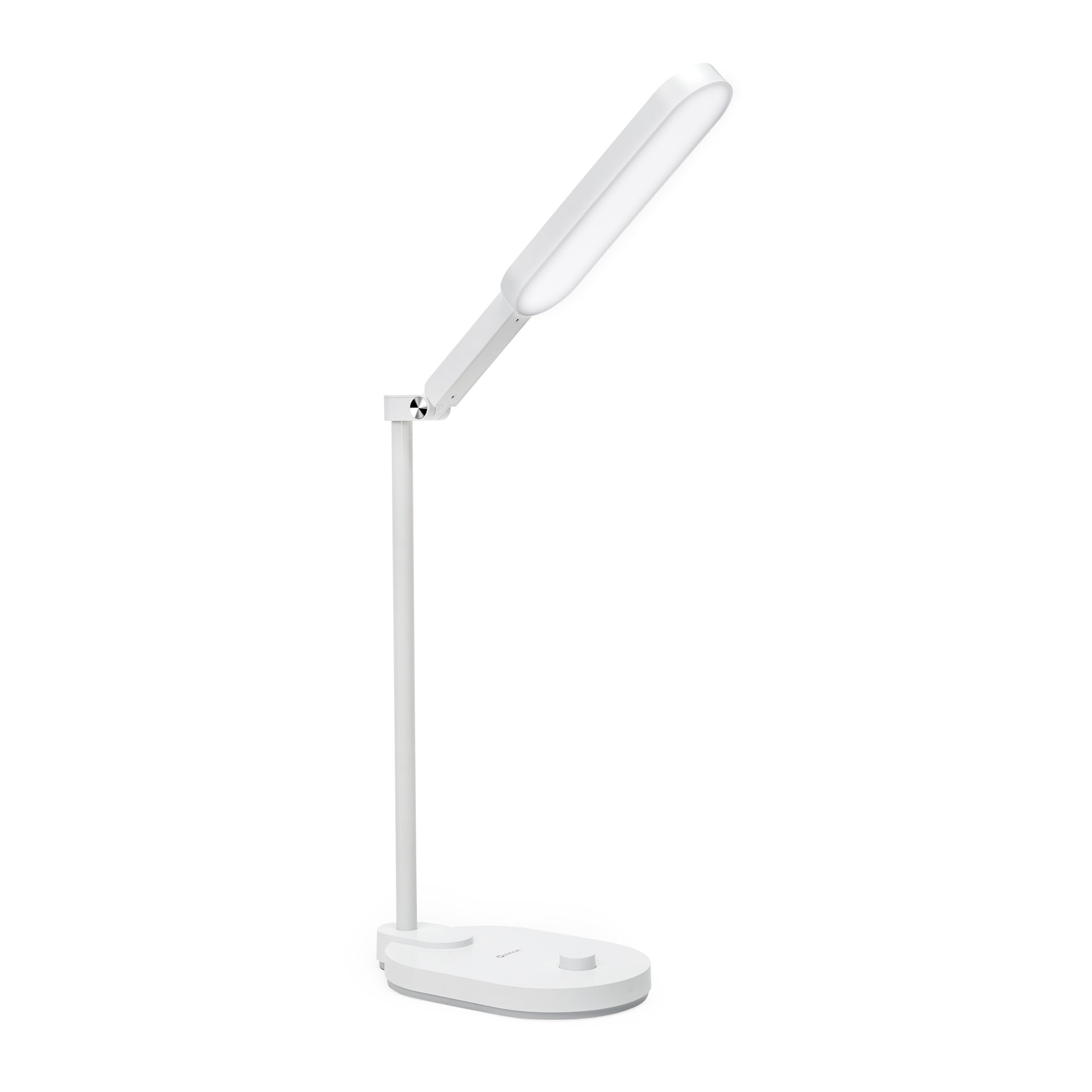 Platinet PDL807 stolná LED lampa Luna 10W stmievateľná, biela 