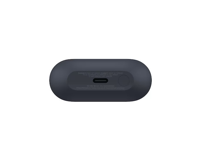 Samsung Galaxy Buds 3 FE/ ANC/ BT/ Black 