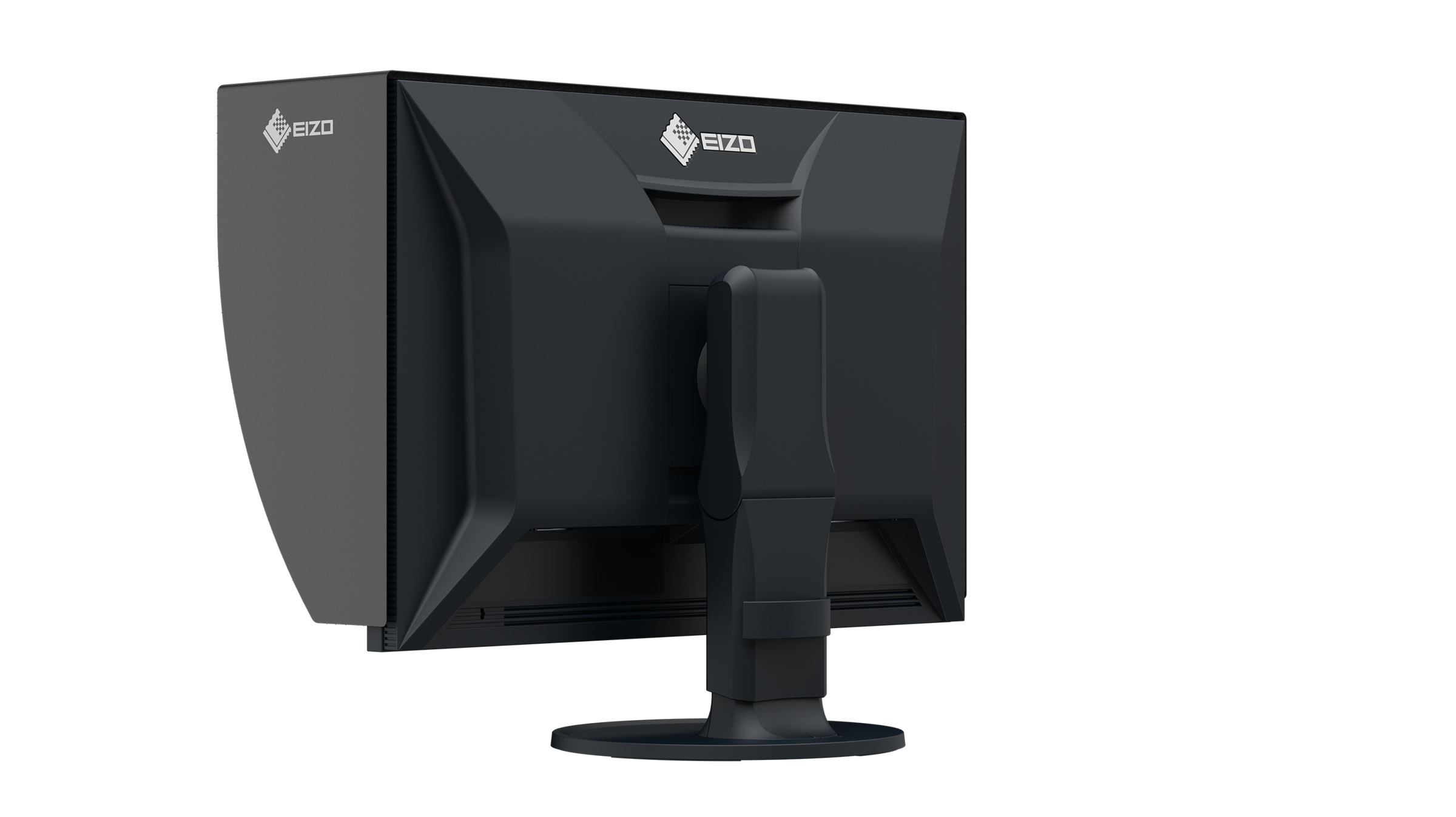 EIZO ColorEdge/ CG2400S/ 24, 1"/ IPS/ FHD/ 60Hz/ 11ms/ Čierna/ 5R 
